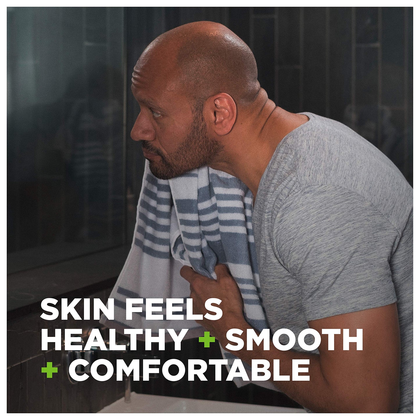 Dove Men+Care Body Soap and Face Bar More Moisturizing Than Bar Soap Extra Fresh Effectively Washes Away Bacteria, Nourishes Your Skin, 3.75 Ounce Beauty & Personal Care DOVE MEN + CARE