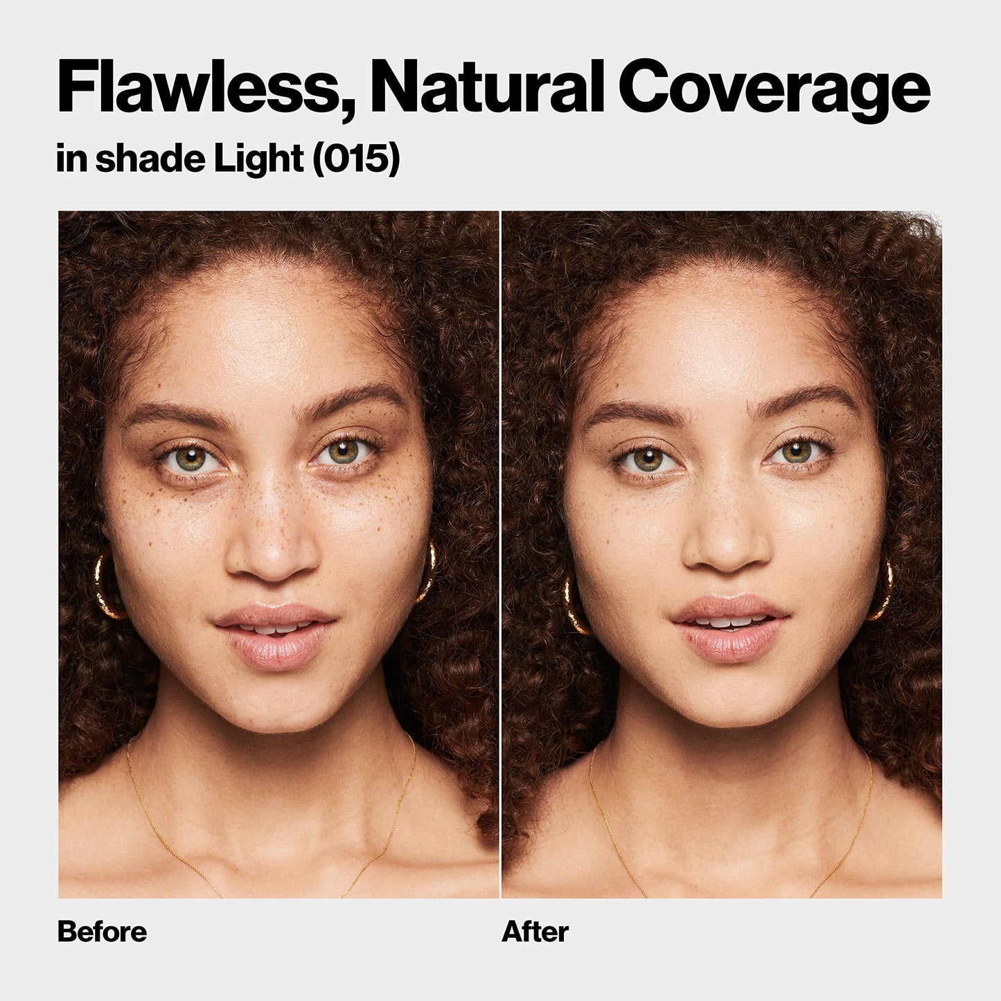 Revlon ColorStay Skin Awaken 5-in-1 Concealer, Lightweight, Creamy Longlasting Face Makeup with Caffeine & Vitamin C, For Imperfections, Dark Circles Beauty & Personal Care REVLON