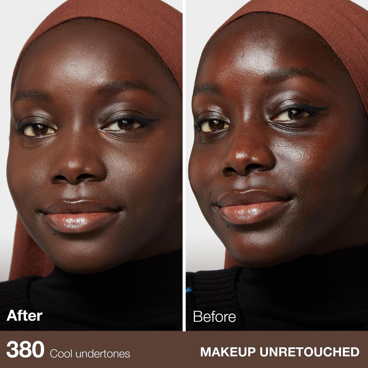 Maybelline New York Fit Me Matte Plus Poreless Foundation, Espresso, 1 Fluid Ounce Beauty & Personal Care MAYBELLINE