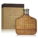 John Varvatos Men's Cologne, Artisan Eau de Toilette EDT Spray, Woody Citrus Scent with Notes of Mexican Winter Mandarin, Purple Ginger & Balambre Beauty & Personal Care John Varvatos