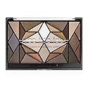 E.l.f. 32 Piece Geo Eye-Shadow Palette, Natural, 0.9 Ounce Beauty & Personal Care e.l.f.