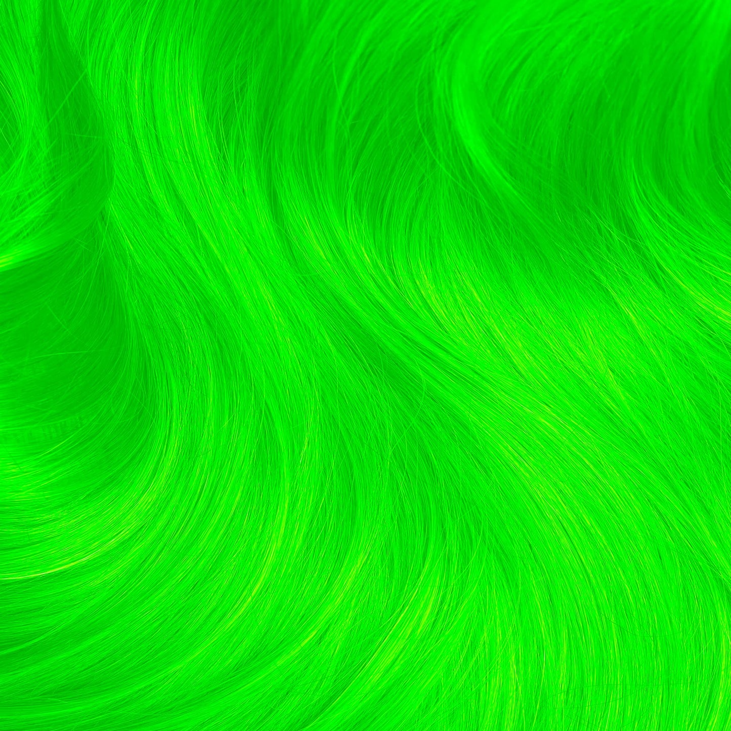 Lunar Tides Semi-Permanent Hair Color (43 colors) (Neon Lime, 4 fl. oz.) Beauty & Personal Care Lunar Tides