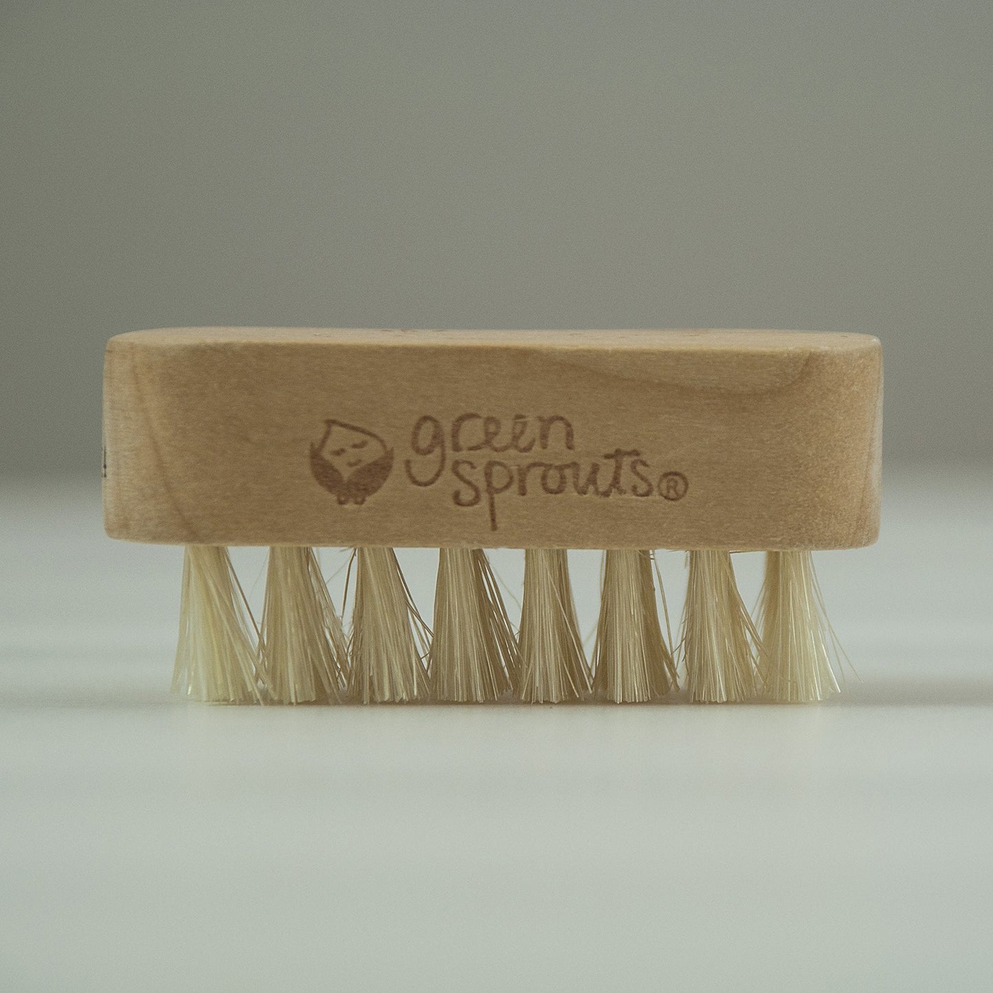 green sprouts Nail Brush Beauty & Personal Care Green Sprouts