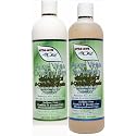 VITA-MYR Herbal Shampoo and Conditioner Set (Serene Aloe Vera) Beauty & Personal Care VITA-MYR