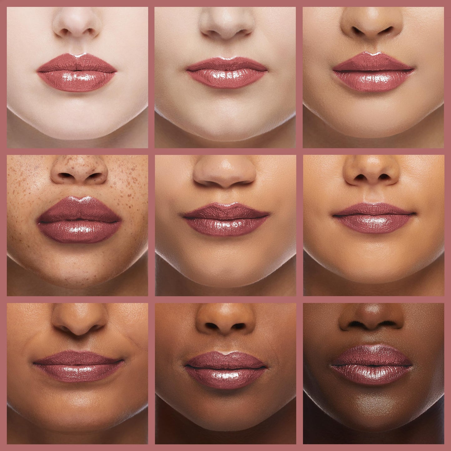 Milani Amore Matte Metallic Lip Crème ~ Prismatic Touch 12 Beauty & Personal Care Milani