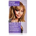 Dark & Lovely Fade Resistant Rich Conditioning Color [379], Golden Bronze Beauty & Personal Care Dark and Lovely
