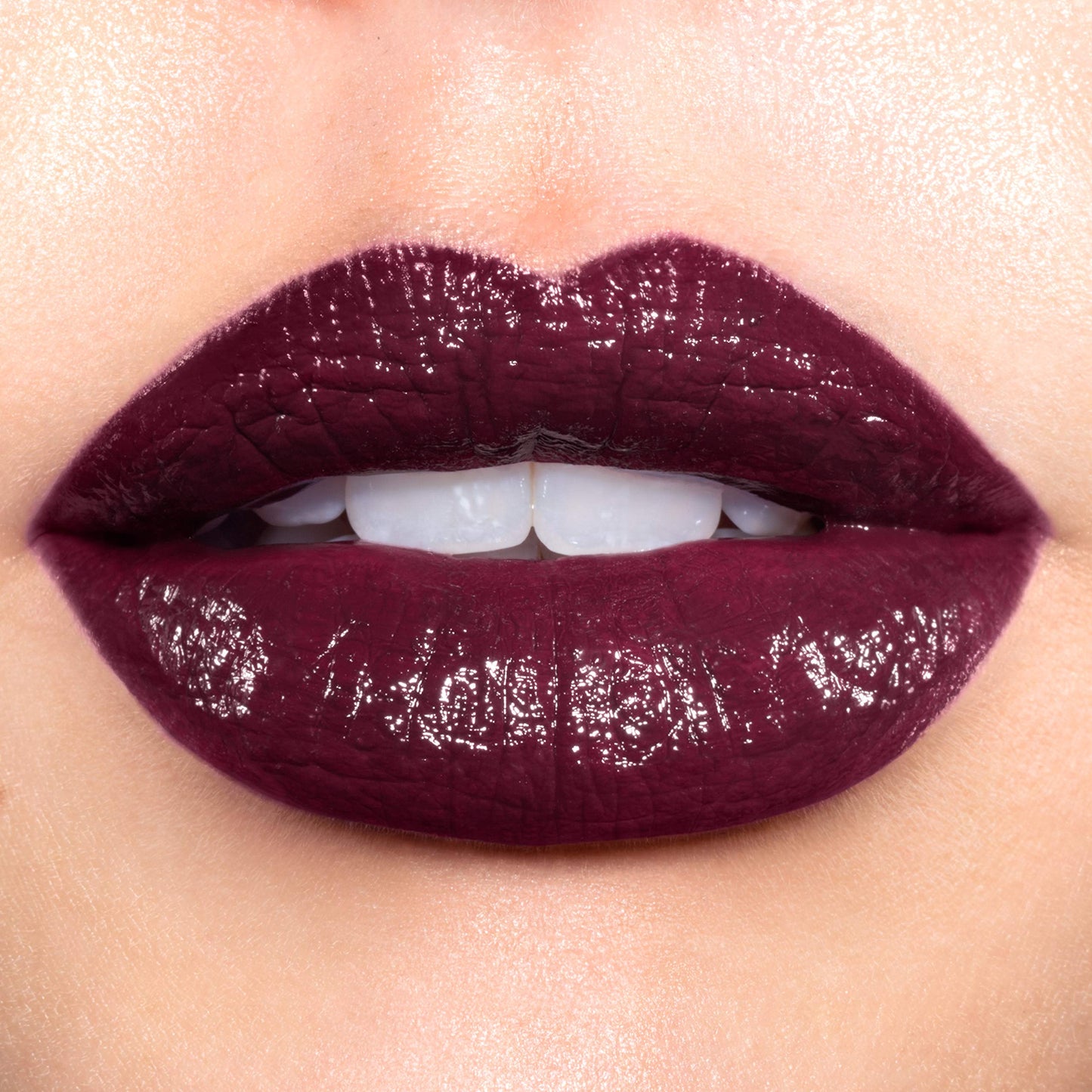 Revlon Super Lustrous Crème Lipstick 4.2g - 477 Black Cherry Beauty & Personal Care REVLON
