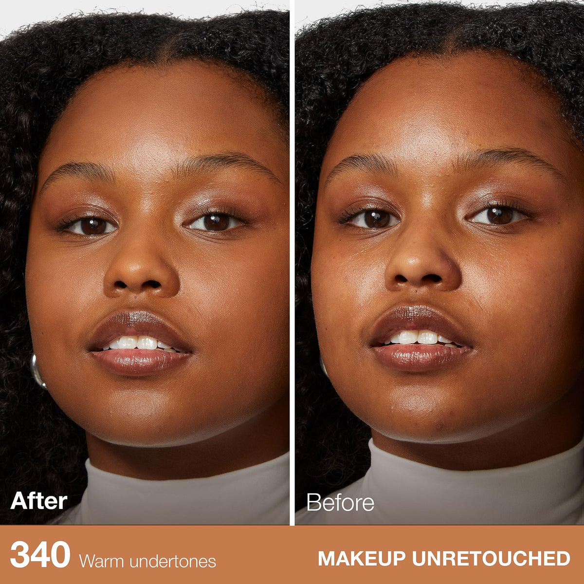 Maybelline New York Fit Me Matte Plus Pore Less Foundation, Cappuccino, 1 Fluid Ounce