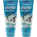 Freeman Feeling Beautiful Dead Sea Minerals Clay Mask, 6-Ounce, 2 Count Beauty & Personal Care Freeman
