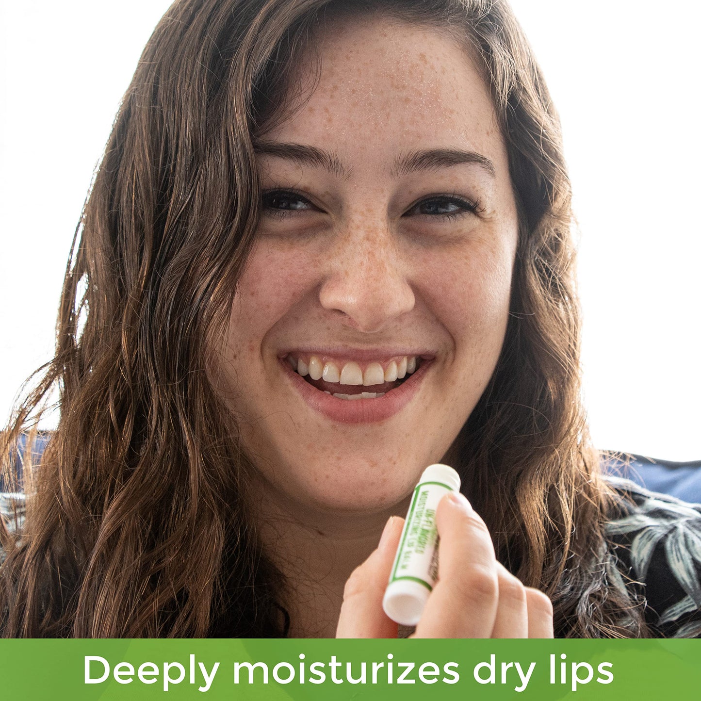 RaGaNaturals Natural Unscented Lip Balm - Original Beeswax, Shea Butter, Jojoba Oil, Vitamin E - Unflavored Chapstick Smooth, Hydrating, Moisturize Beauty and Personal Care RaGaNaturals