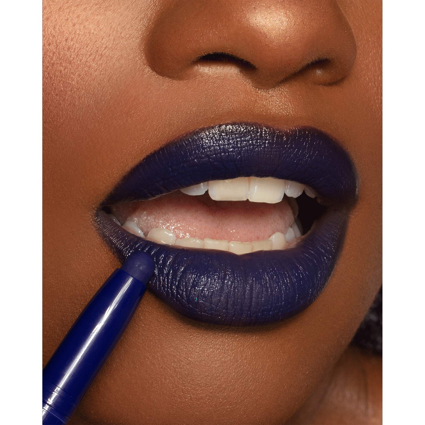 Ludicrous Lip Crayon (240 Front Row) - Cream-to-Matte Lip Color, Long Lasting, Glide-On Formula, Vegan & Cruelty-Free Beauty & Personal Care Milani