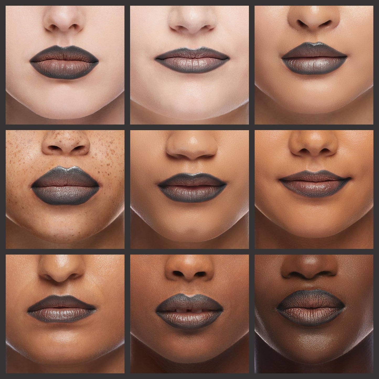 NYX Nyx slim lip liner pencil -color black berry - slp 851 Beauty & Personal Care NYX PROFESSIONAL MAKEUP