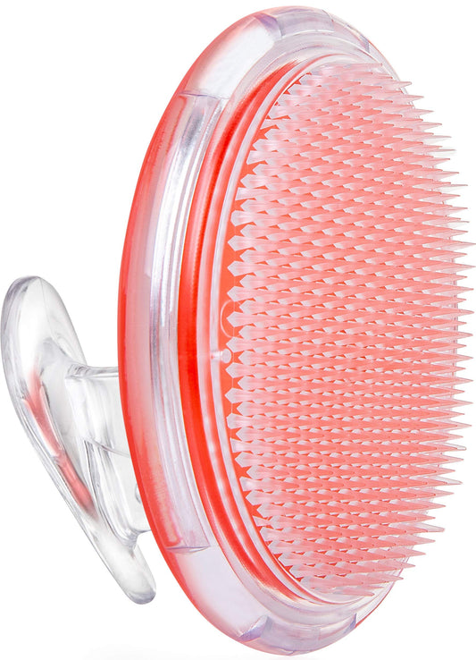 Dylonic Exfoliating Brush for Ingrown Hair and Razor Bump Prevention - Gentle Pre-Shave Exfoliator for Silky Smooth Skin on Face, Legs, Bikini Line Beauty and Personal Care Dylonic