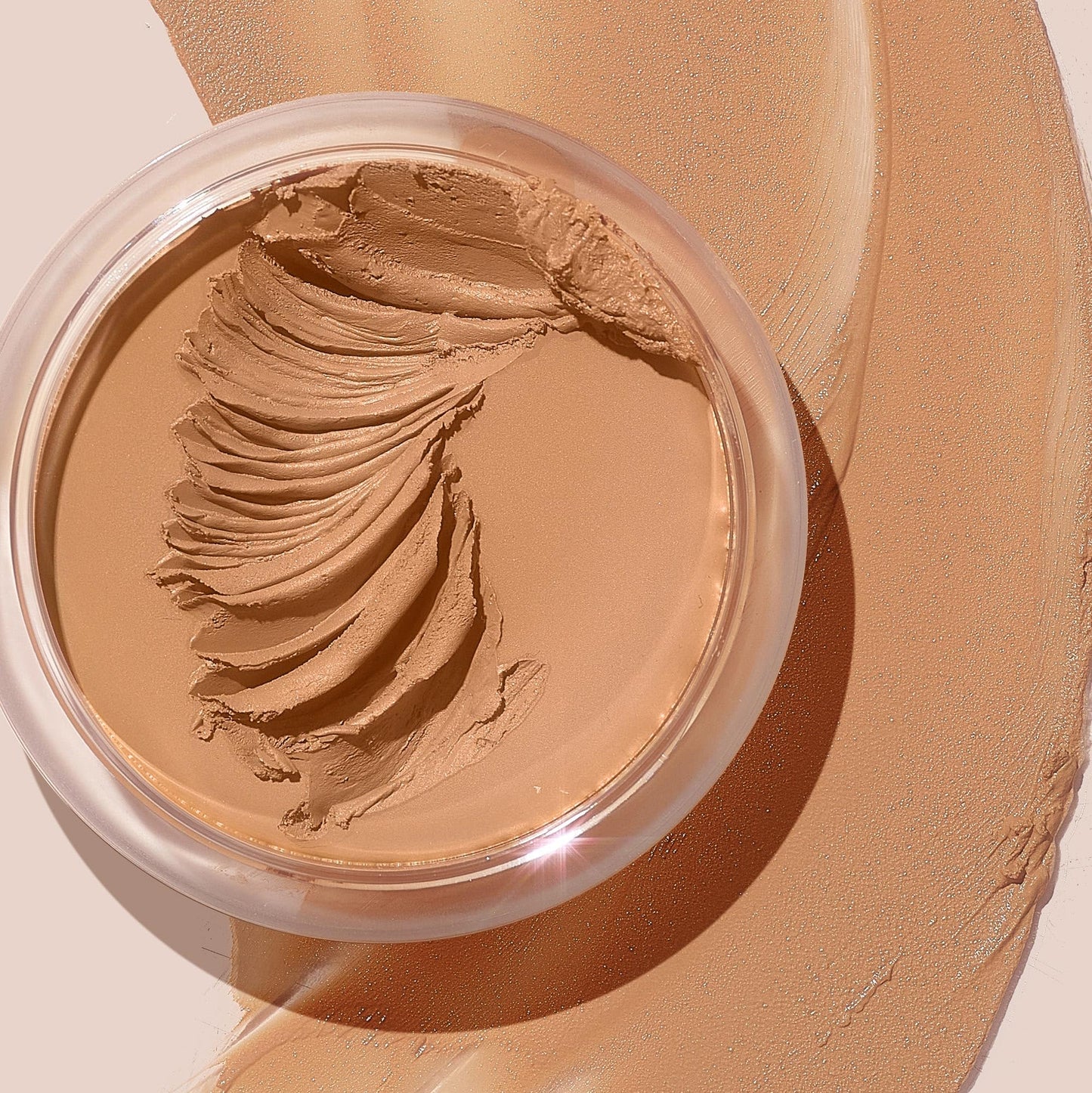 ColourPop SOL Face & Body Bronzing Balm Makeup Bronzer - Vegan, Cream Bronzer for a Natural Glow, Blurring Finish & Buildable Coverage - Glowy Summer Beauty & Personal Care ColourPop