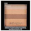 Revlon Highlighting Palette, Peach Glow, 0.26 Ounce Beauty & Personal Care REVLON