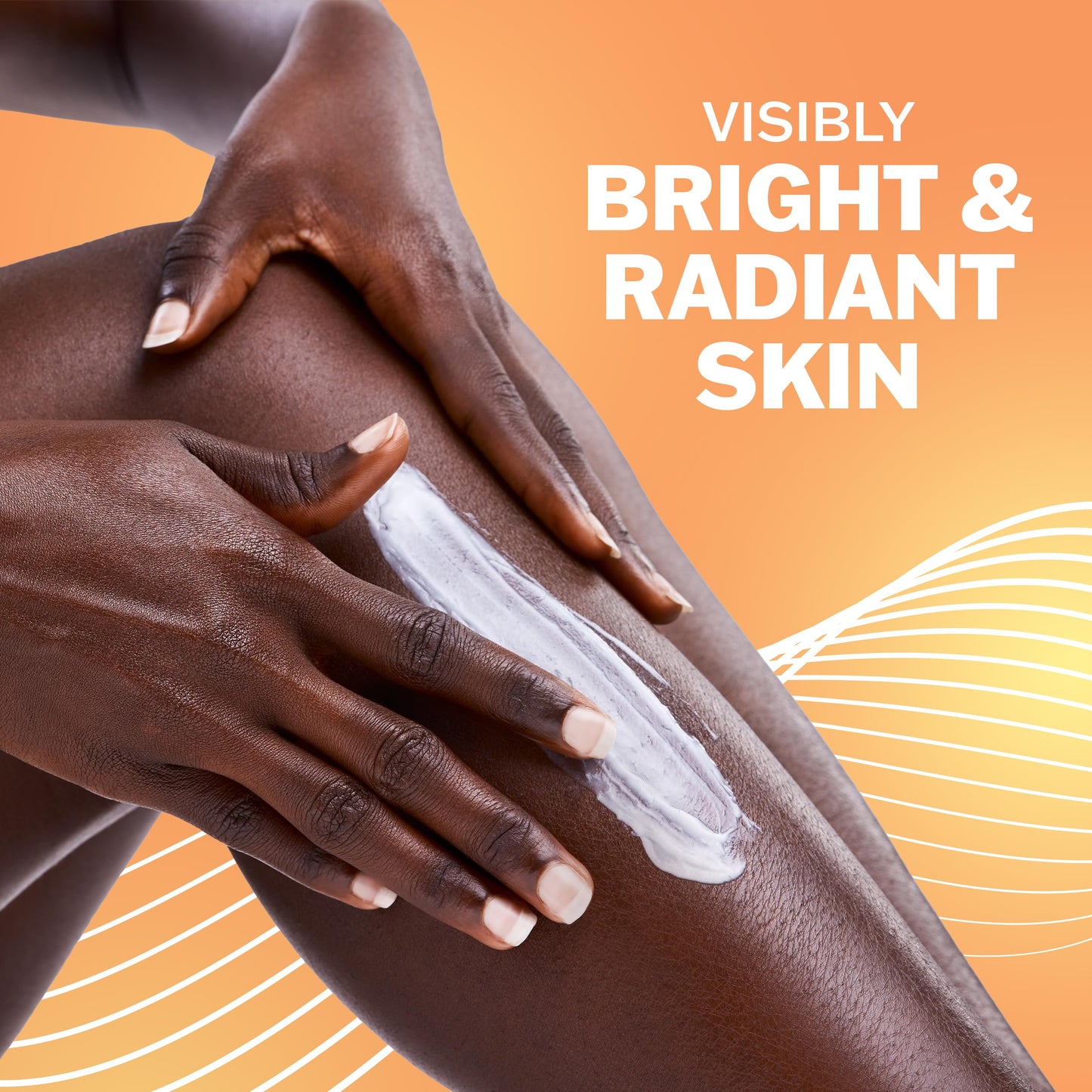 Olay Body Lotion for Women, Brightening with Vitamin C Serum, Visibly Bright & Radiant Skin, 24hr Moisture & Hydration, Fast Absorbing Formula Beauty & Personal Care Olay