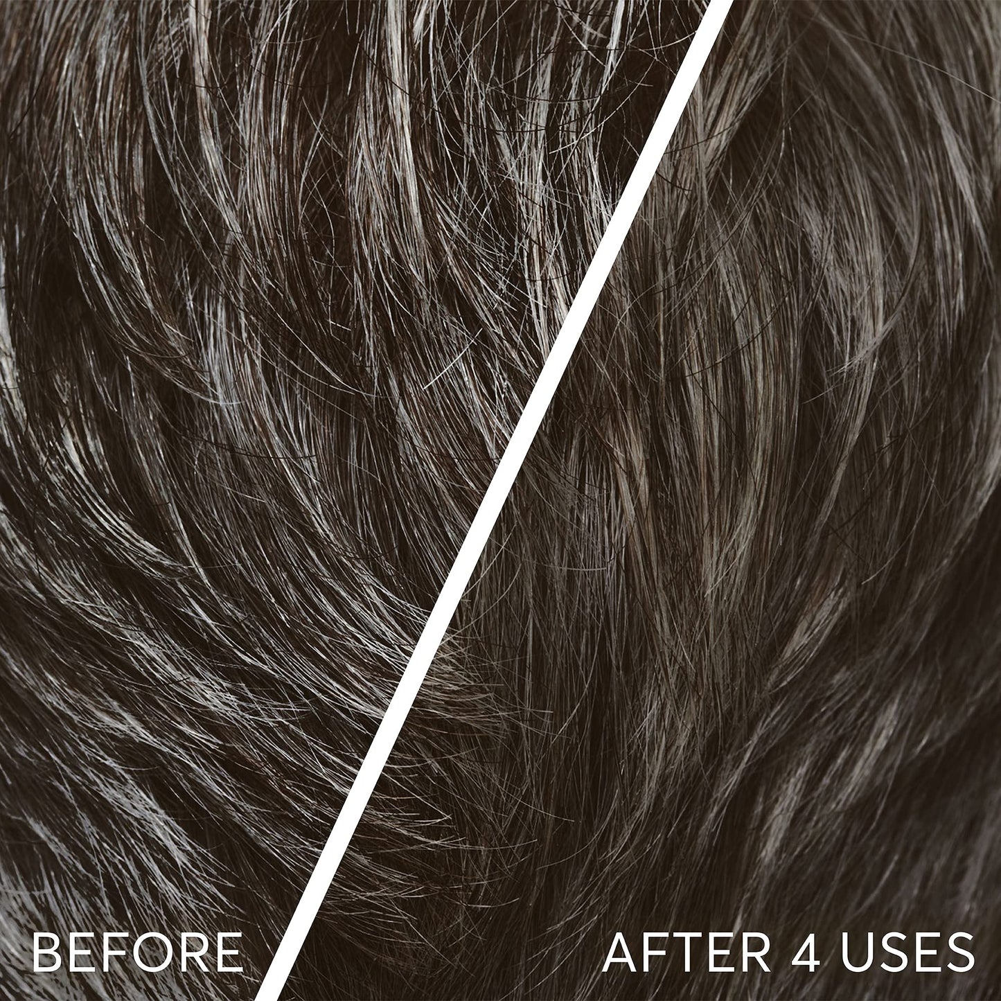 Madison Reed Mr. Hair Color for Men, Medium Brown Demi-Permanent Hair Dye, Reduces Grays in 15 Minutes For Hair & Beard, Nourishing & Strengthening Beauty & Personal Care Madison Reed