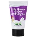 Snip-its Silly Slicker Kids Hair Gel 4oz | Medium-Strong Hold Hair Styling Gel for Boys - Fresh Smell and No Flaking All Natural Hair Gel Made in USA Beauty & Personal Care Snip-its
