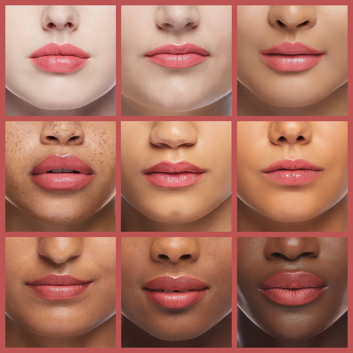 Mineral Fusion Exotic Lip Sheer By Mineral Fusion, 0.137 oz Beauty & Personal Care Mineral Fusion