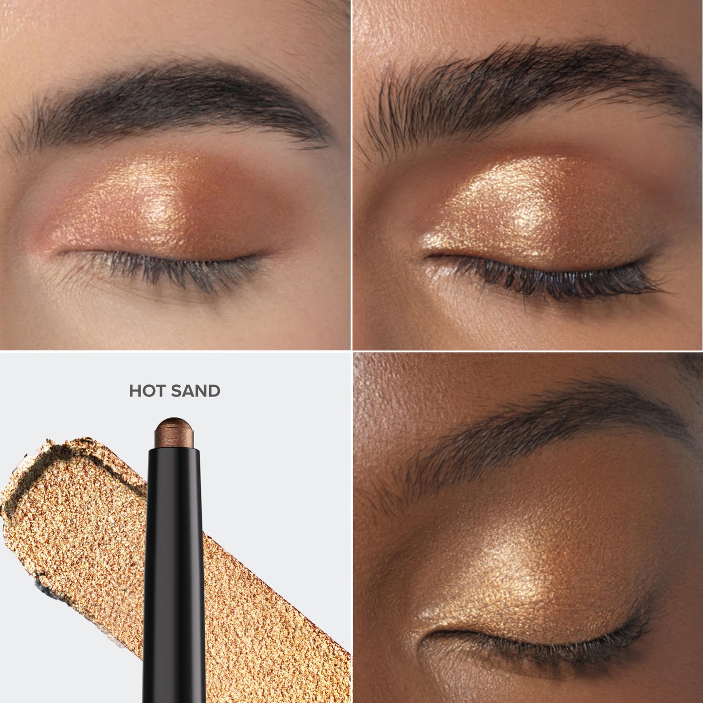 Anastasia Beverly Hills - GLIDR Shadow Stick - Hot Sand Beauty & Personal Care Anastasia Beverly Hills