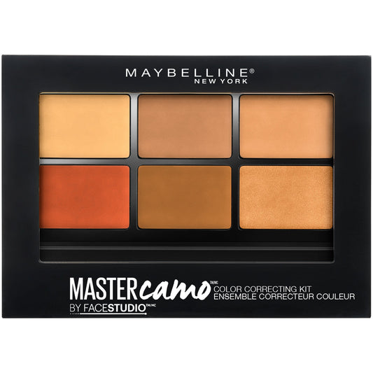 Maybelline New York Face Studio Master Glaze Glisten Blush Stick, Pink Fever, 0.24 Ounce Beauty & Personal Care MAYBELLINE