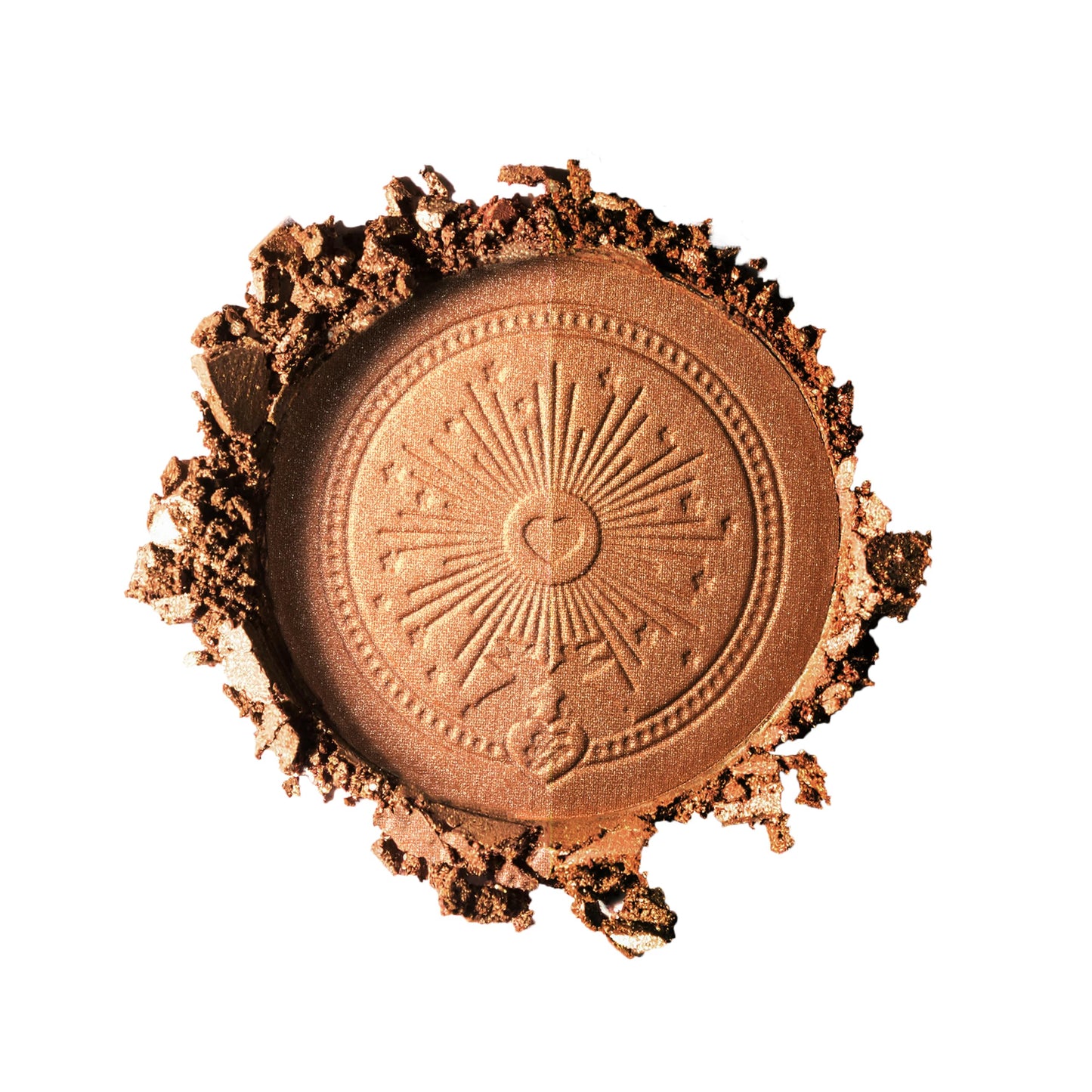 Too Faced Sun Bunny Blushing Bronzer | Dual-Shade Sheer, Luminous Bronzer Blush with Pink Undertones to Mimic Natural Flush, Sun Bunny, 0.28 Ounce Beauty & Personal Care Too Faced