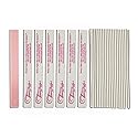 Tammy Taylor Peel ‘N’ Stick Clean Finish Buffer, Natural Nail Buffing File for Fingernails and Toenails, Professional, Sanitary, Replaceable, Durable Beauty & Personal Care Tammy Taylor