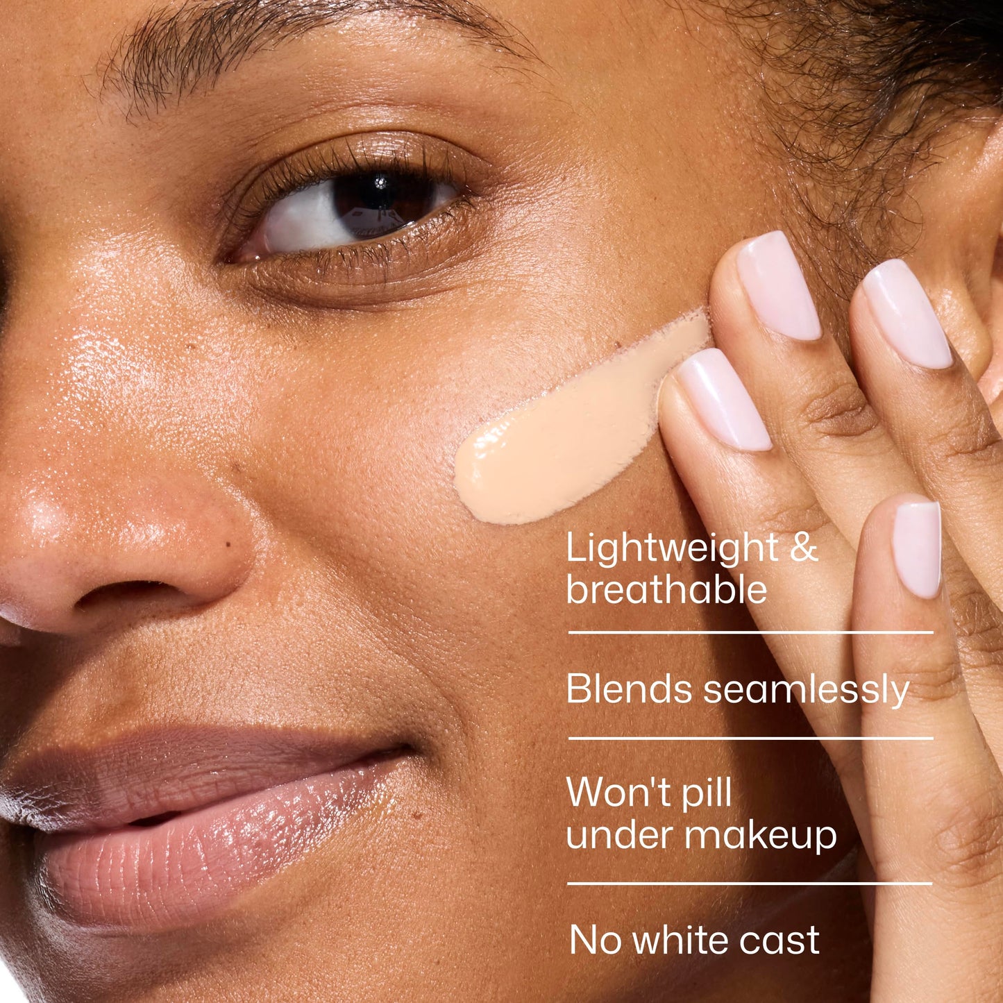 EltaMD UV Daily Hydration+ Tinted Face Sunscreen with Transparent Zinc Oxide and Hyaluronic Acid, Moisturizes and Protects, Great for Dry Beauty & Personal Care EltaMD