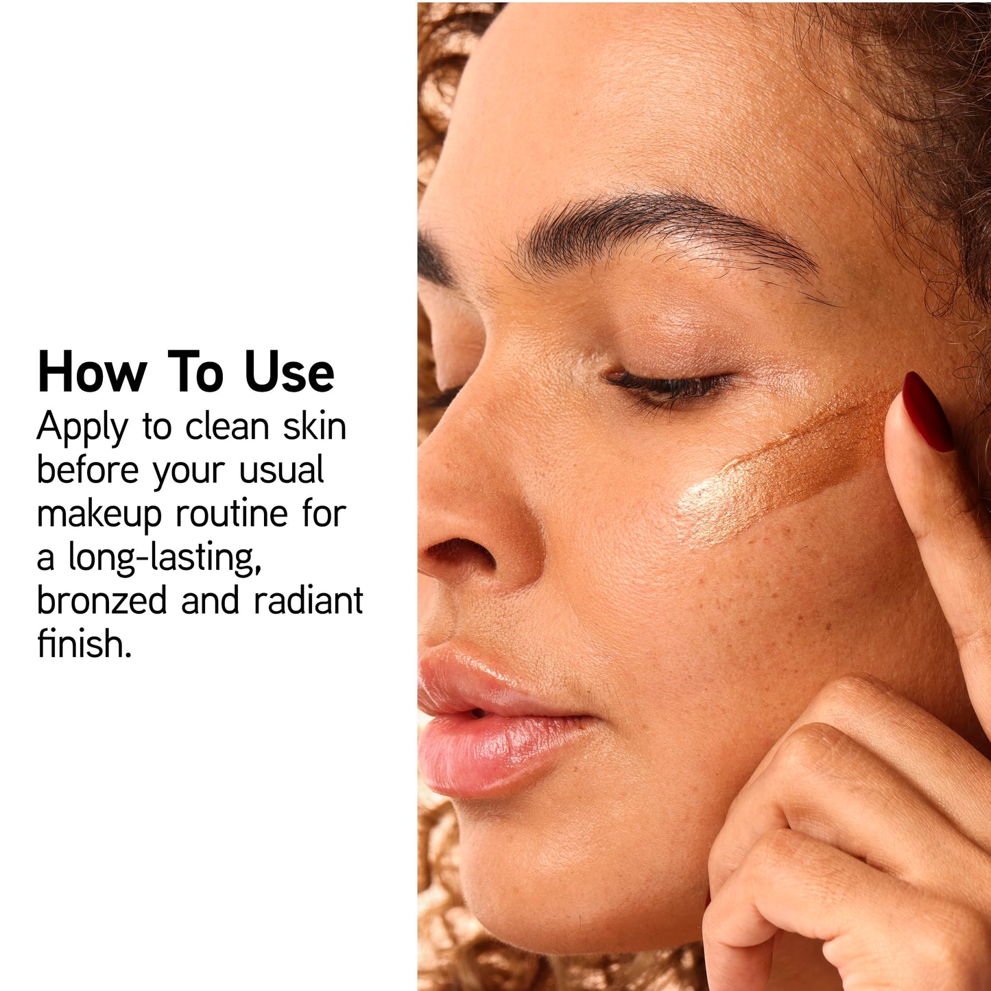 Bronze Booster™ Sun Grip Glow Activated Bronzing Primer Beauty & Personal Care Physicians Formula