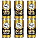 SoftSheen-Carson Magic Razorless Shaving for Men, Hair Removal Shave Powder, Helps Stop Razor Bumps Ingrown Hair, Fragrant, 6 Pack Magic Shave Gold 27 Beauty & Personal Care SoftSheen
