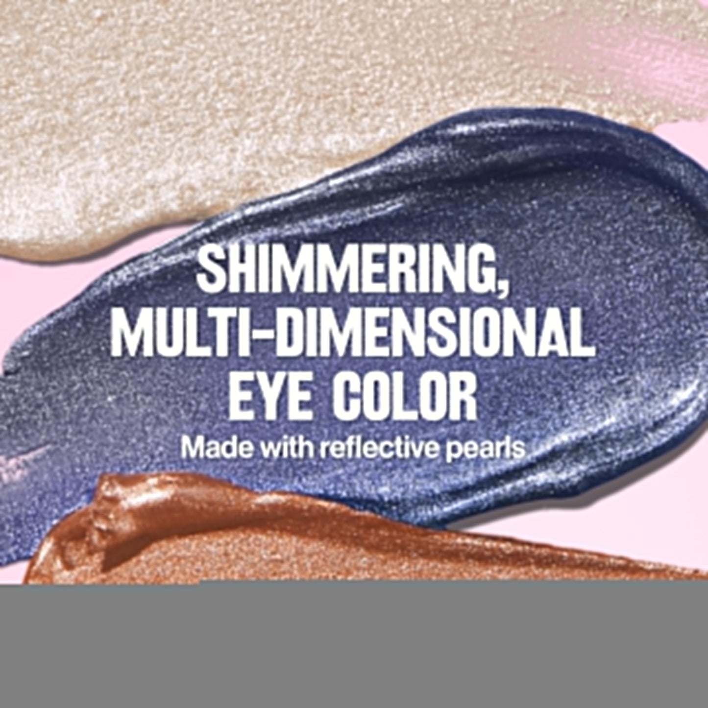 REVLON Glimmer Liquid Shadow, Smudge-Proof Shimmer Eyeshadow Makeup, Long Lasting, High Pigment, 207 Once in a Blue Moon Beauty & Personal Care REVLON