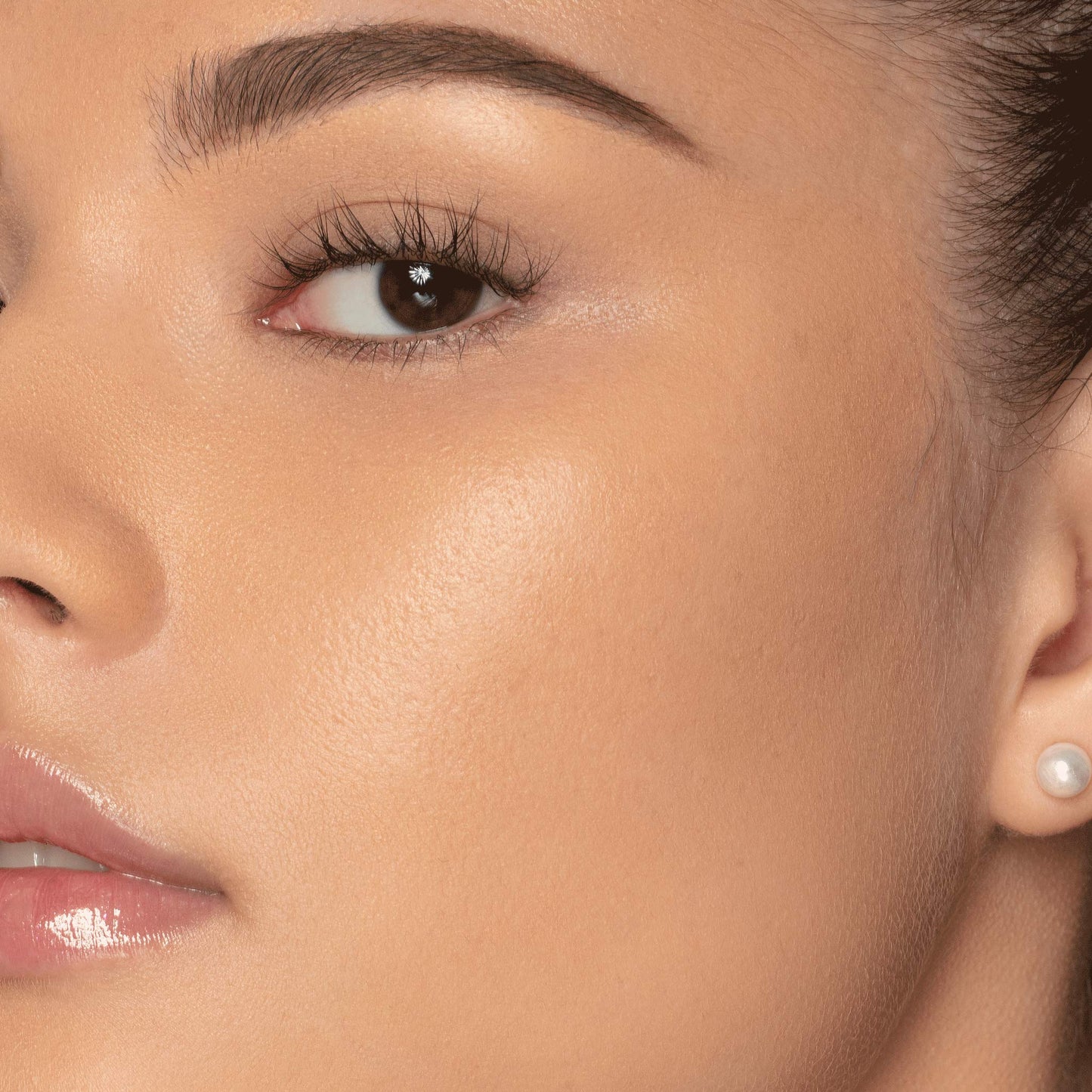 Milani Screen Queen Liquid Foundation Makeup - Cruelty Free Foundation With Digital Bluelight Filter Technology (Deep Beige) Beauty & Personal Care Milani