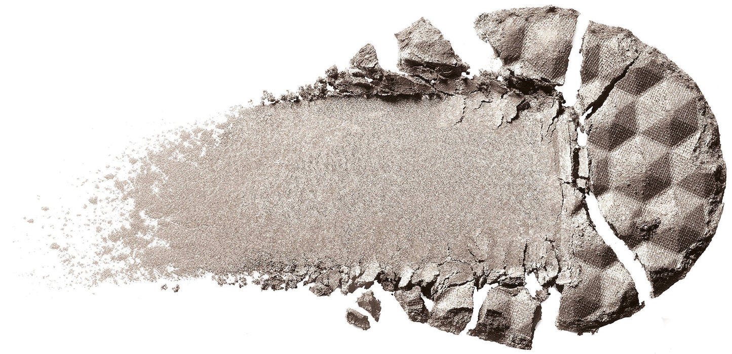 L'Oréal Paris Infallible Paints Eyeshadow Metallics, Caged, 0.09 oz. Beauty & Personal Care L'Oreal Paris