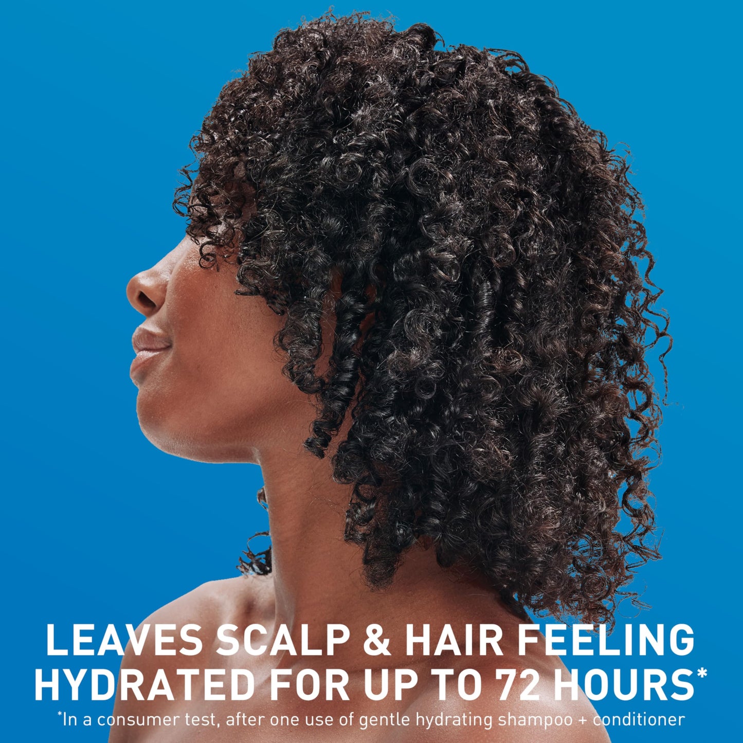 CeraVe Gentle Hydrating Conditioner, Hair Conditioner With Ceramides, Niacinamide & Hyaluronic Acid, Sulfate Free & Color Safe, Moisturizing Beauty and Personal Care CeraVe