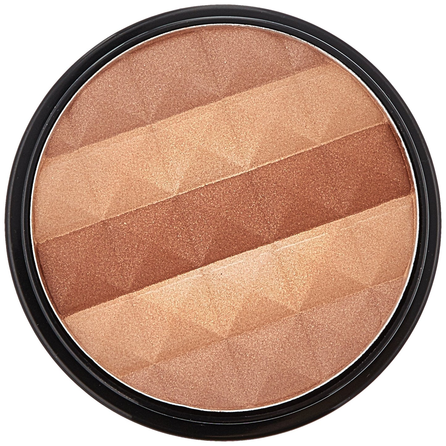 N.Y.C. New York Color Sun Bronzing Powder, Fire Island Tan, 0.42 Ounce Beauty & Personal Care NYC
