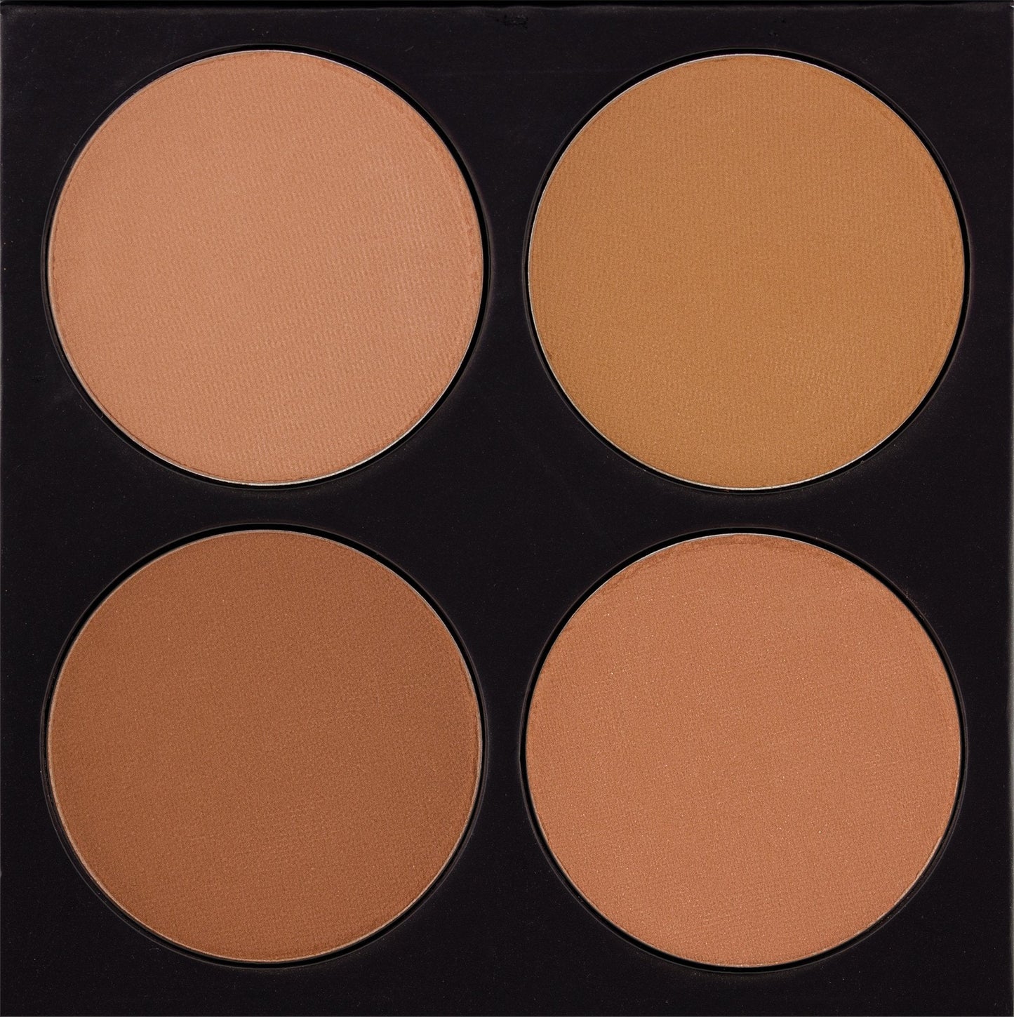 Graftobian HD Matte Bronzer Palette Beauty & Personal Care Graftobian