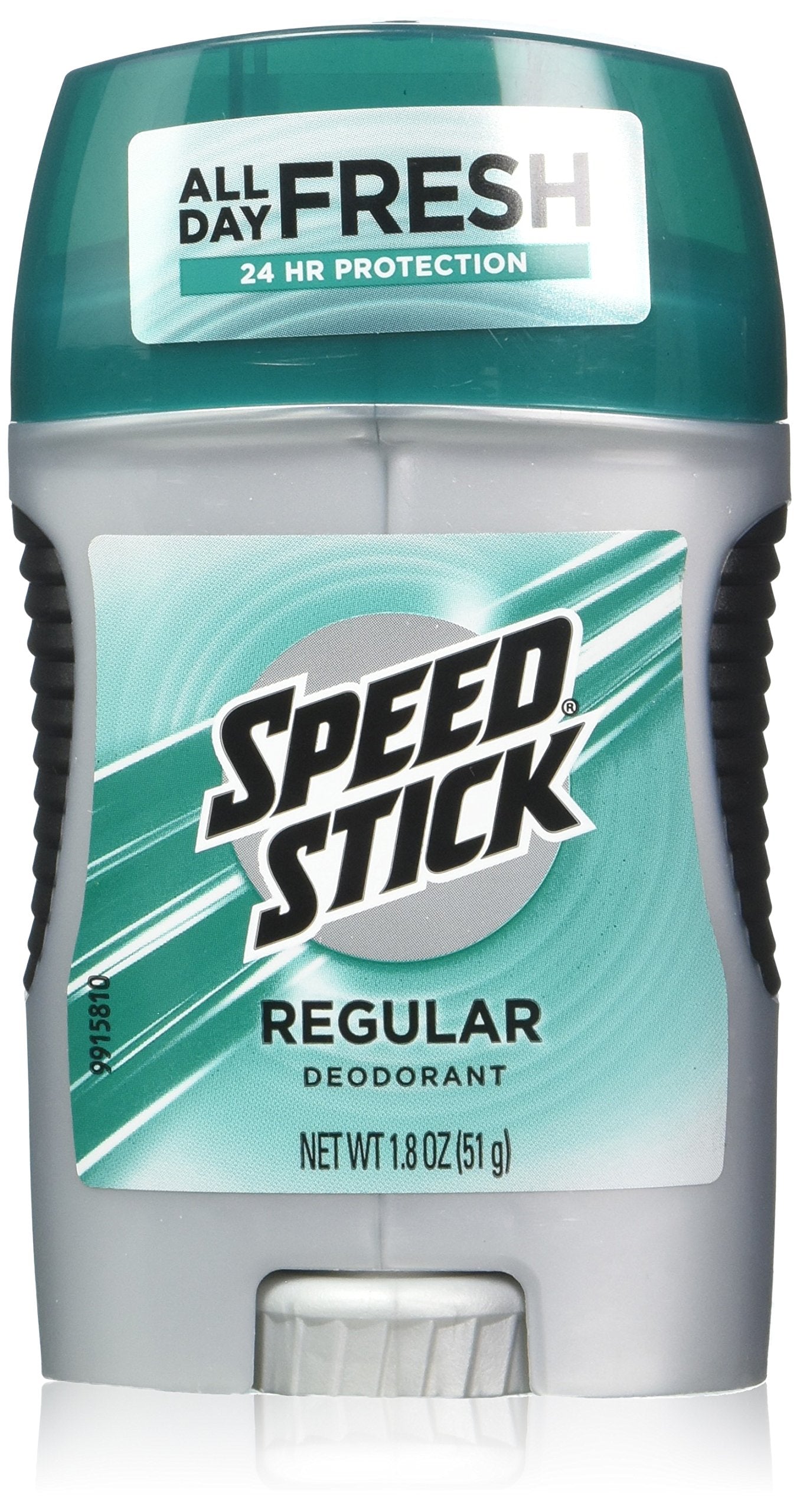 Speed Stick Deodorant Regular 1.8 oz (Pack of 8) Beauty and Personal Care Speed Stick