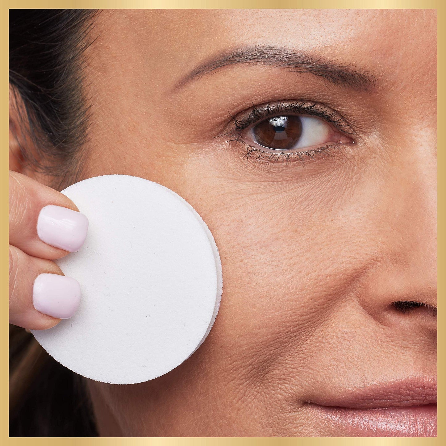 L’Oréal Paris Age Perfect Creamy Powder Foundation Compact, 365 Chestnut, 0.31 Ounce Beauty & Personal Care L'Oreal Paris