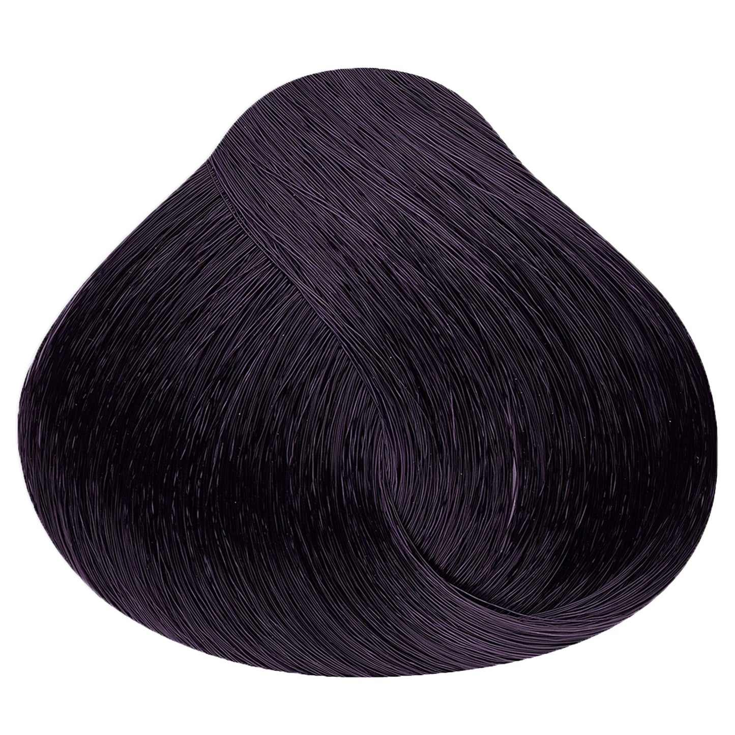 Satin | Bold Purple | Complete Hair Dye | Permanent and Semi-Permanent | Long Lasting | Vegan and Cruelty-Free Beauty & Personal Care Developlus