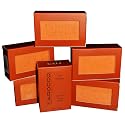 Baronessa Cali Tarocco Deep Moisturizing Skin Cleanser with Exfoliate - Sicilian Red Orange Extracts, Refreshing Scent - 5.3 Ounces, Pack of 6 Beauty & Personal Care RAPSI, FRANCOFONTE BARONESSA CALI, SICILY, ITALY