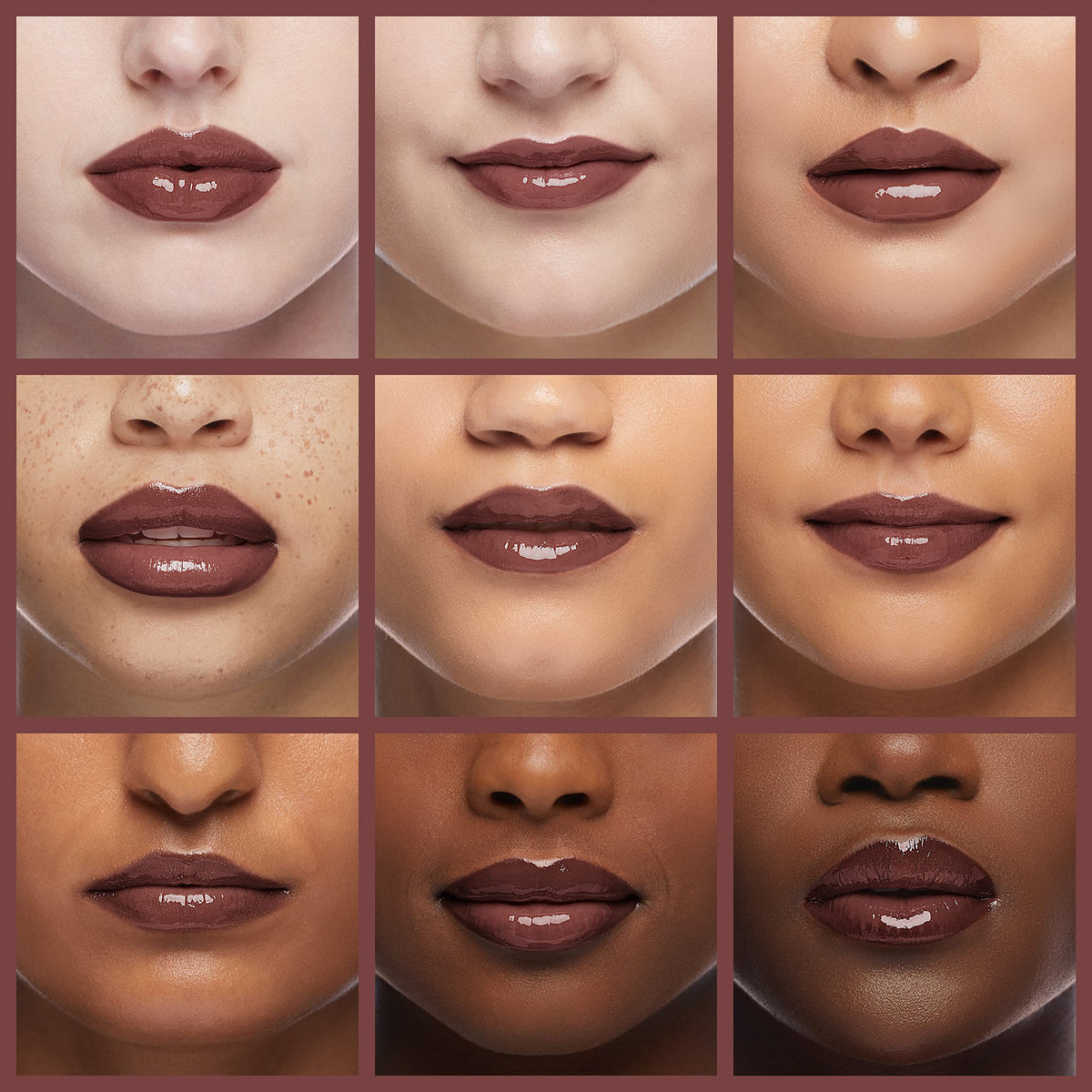 Mineral Fusion Lipstick Butter, Blackberry, 0.06 Ounce Beauty & Personal Care Mineral Fusion