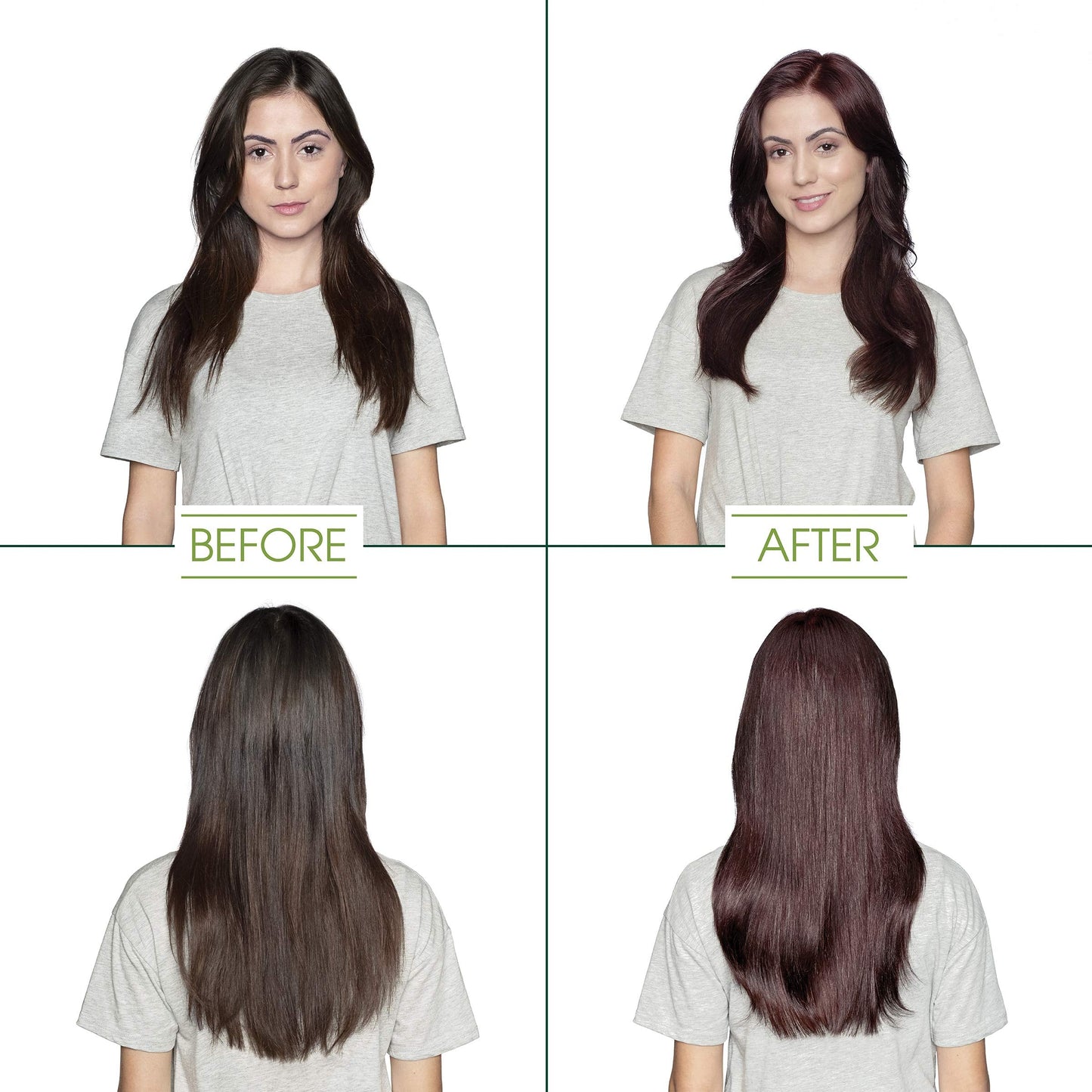 Garnier Nutrisse Nourishing Color Creme Soft Black 20 (Black Tea) Beauty & Personal Care NUTRISSE