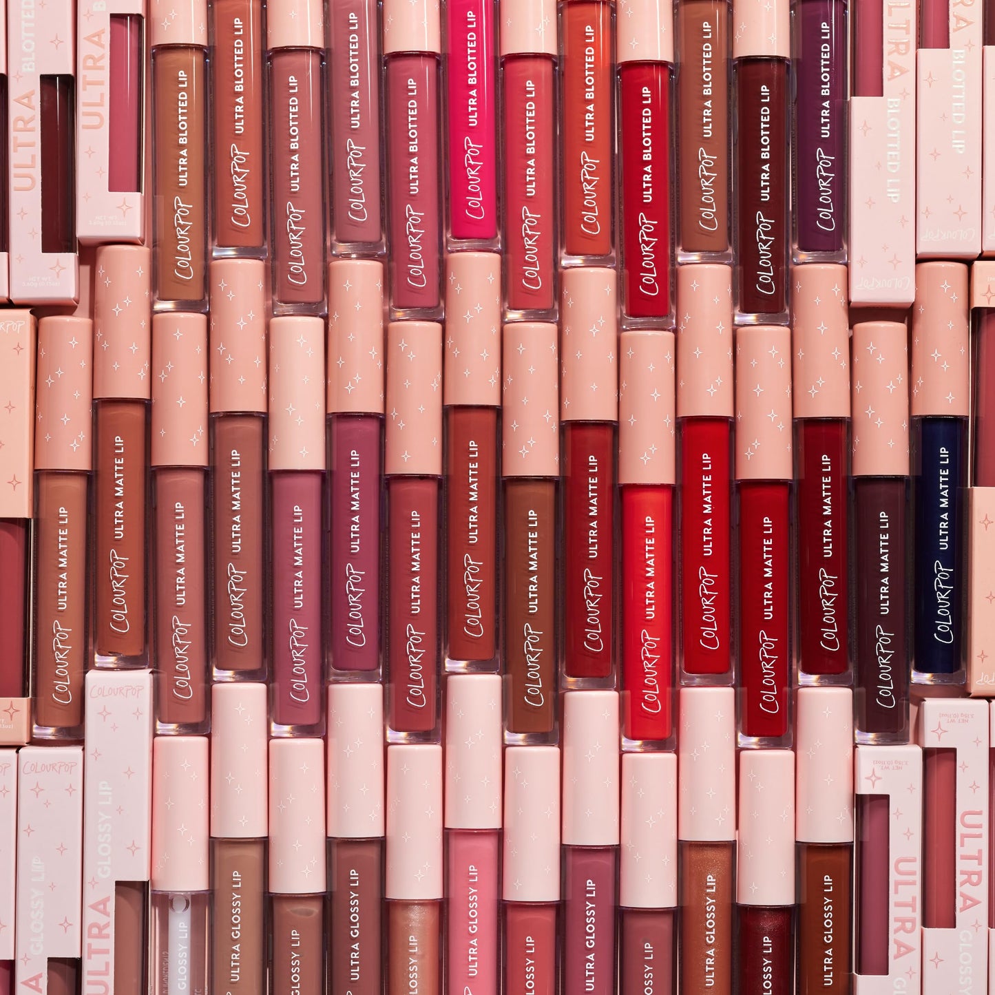 ColourPop Ultra Matte Liquid Lipstick - Ultra-Pigmented Matte Lipstick with a Long-Lasting, Non-Drying Finish - Delivers Full Coverage with a Smooth Beauty & Personal Care ColourPop