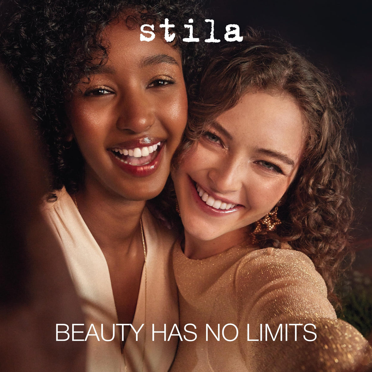 Stila Stay All Day Waterproof Liquid Eye Liner Micro Tip - Intense Black - 0.016 Oz Eyeliner Beauty & Personal Care stila