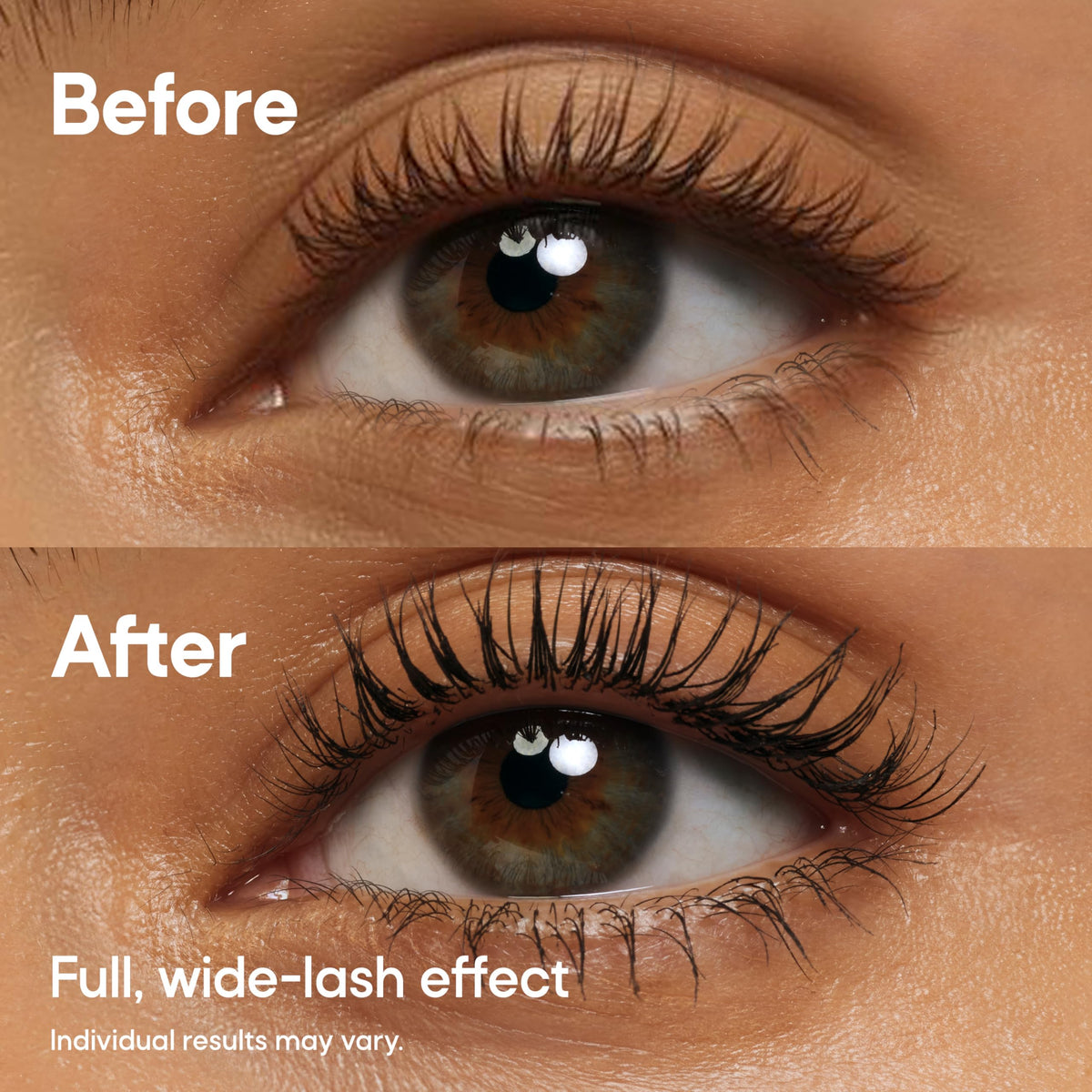 Almay Thickening & Tint Mascara, 402 Black, 1 Count