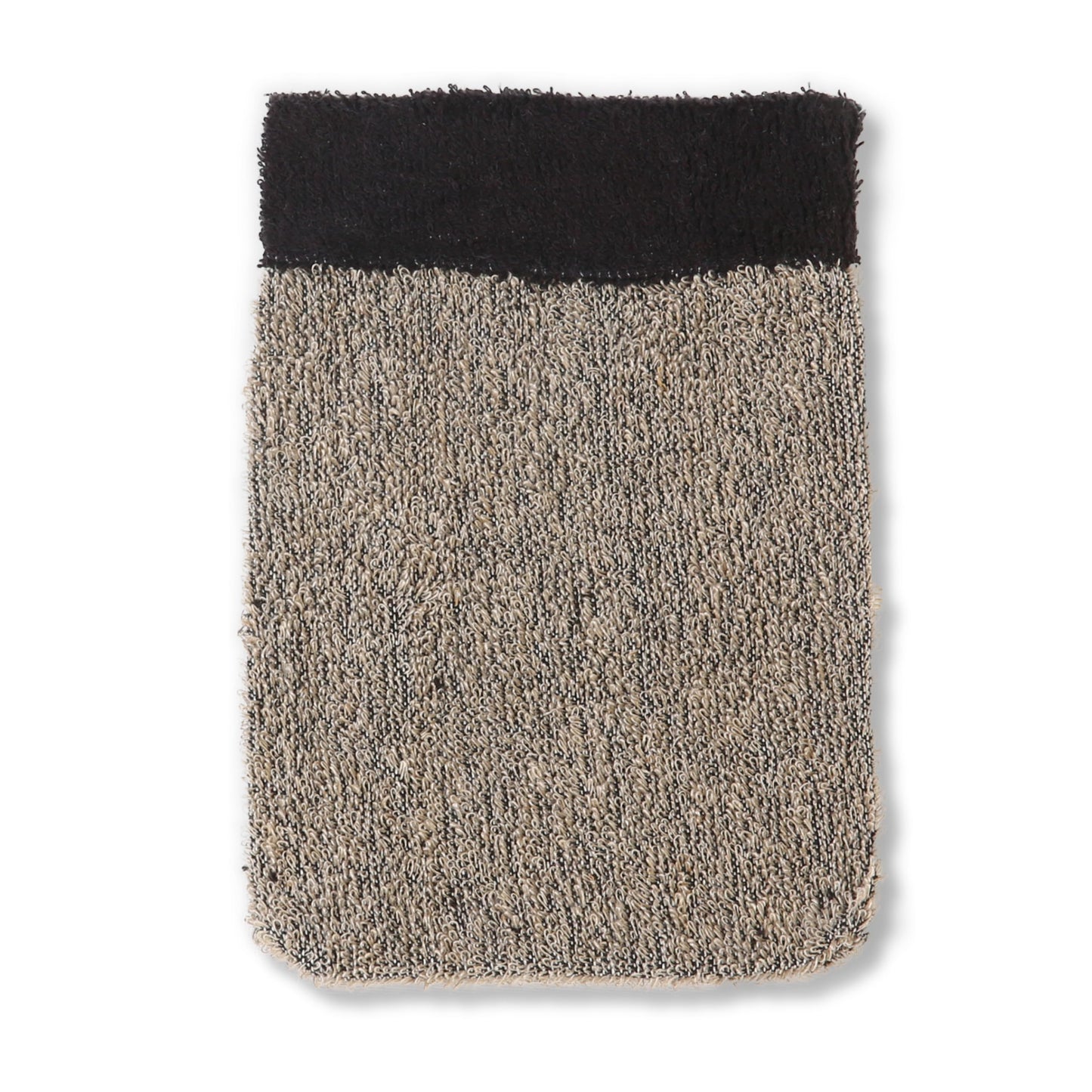 Eco Bath London Natural Sisal Hemp Bath Mitt - 100% Natural Exfoliating Mitt for Face and Body, Premium Shower and Bath Sponge for Gentle Exfoliation Beauty and Personal Care Eco Bath London