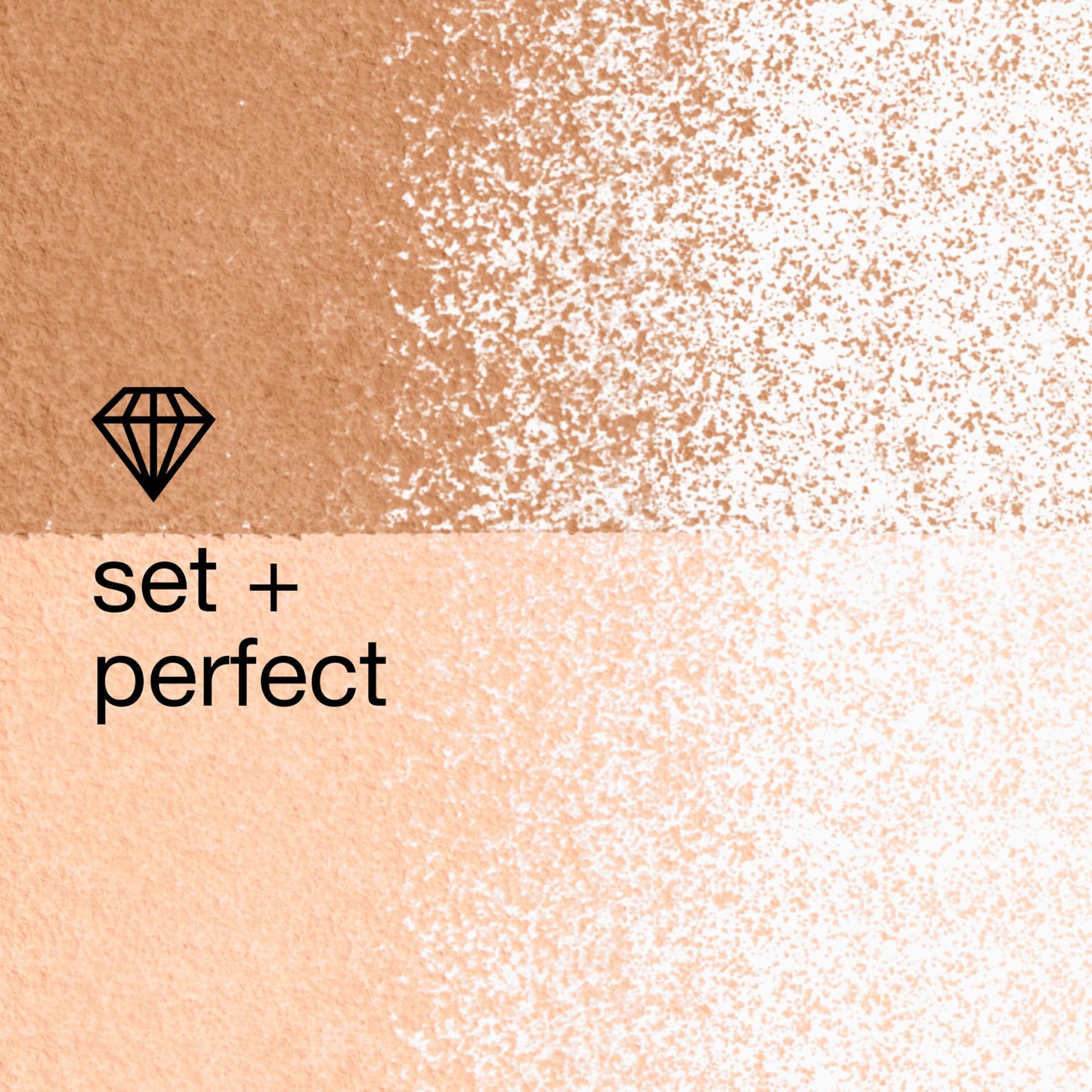 Clinique Blended Face Loose Setting Powder For All Skin Types | Sheer Coverage, Natural Finish, Transparency 3, 0.88 Ounce Beauty & Personal Care Clinique