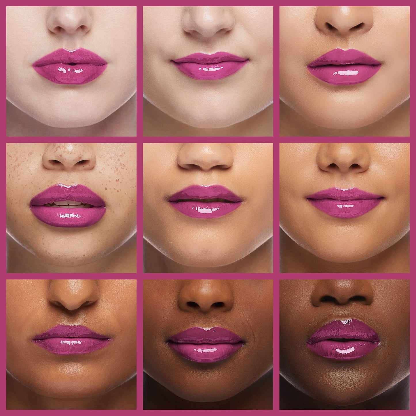 COVERGIRL Exhibitionist Lipstick Cream, Spellbound 325, Lipstick Tube 0.123 OZ (3.5 g) Beauty & Personal Care COVERGIRL