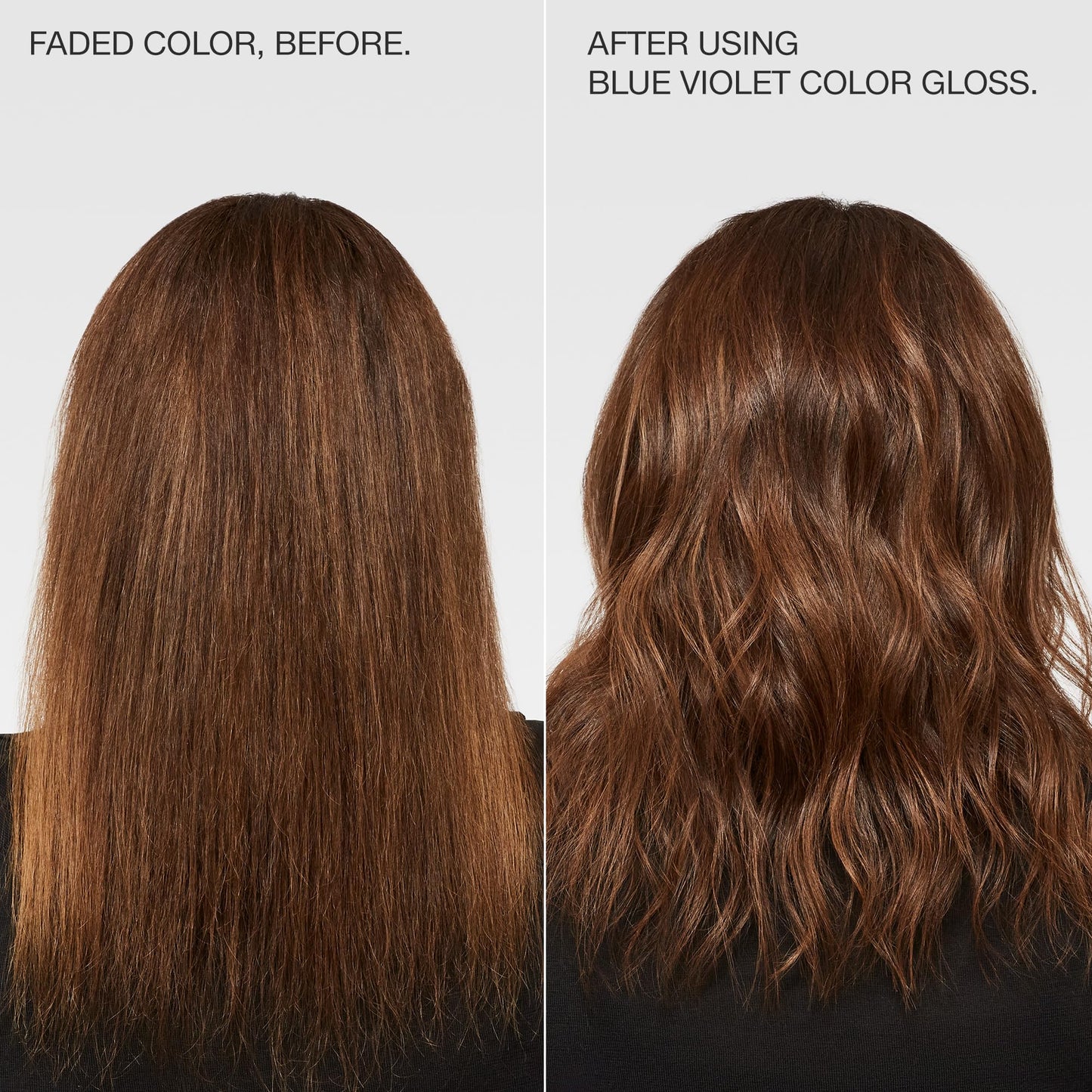 Paul Mitchell The Demi Color Gloss, Glosses in 3 Minutes, Blue Violet, 6.4 Fl Oz Beauty & Personal Care Paul Mitchell