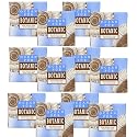 Greenwich Bay Mini Botanical Soap Bars - 12 Pack 1.9 oz Each - Individually Wrapped Guest Soaps for Airbnb, Spa, Travel, Bath - Travel Size Bar Soap Beauty & Personal Care Greenwich Bay Trading Company